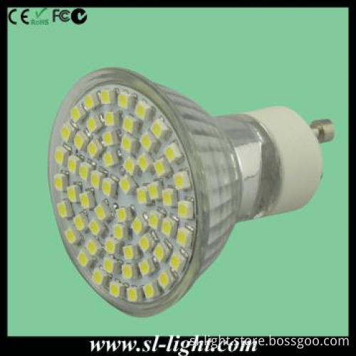 4W 360LM High Bright SMD LED Spotlight